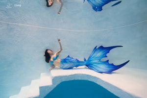Mermaid tails for adults, cosplay costume, swimmable mermaid tails, mermaid tail swimwear, beach swimming, fabric mermaid tails, realistic mermaid tails, buy mermaid tails, shop mermaid tails, how to be a mermaid, transform to a mermaid, customize mermaid tails, professional mermaid tails, mermaid tails for sale