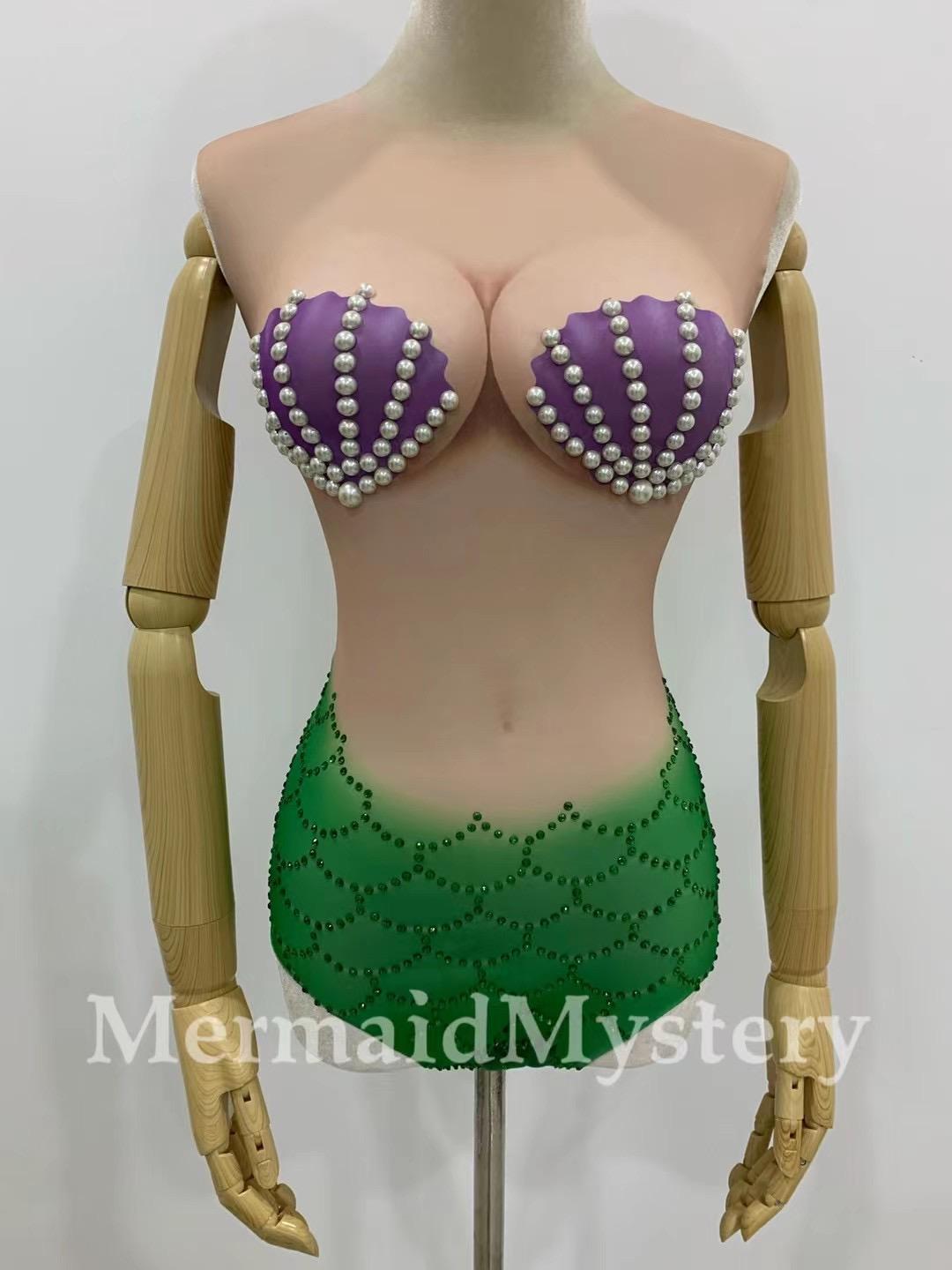 Ariel Swimsuit