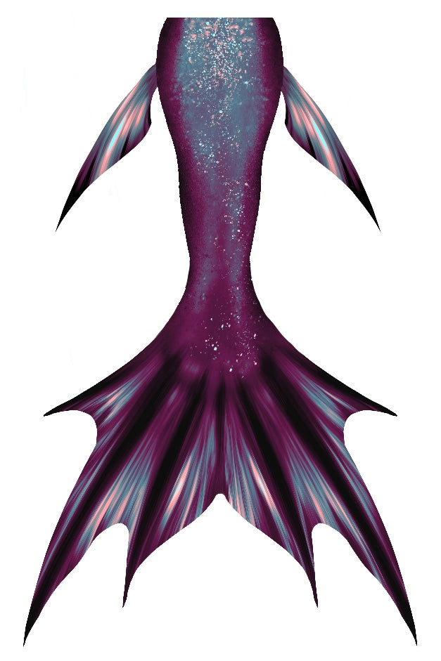 Amazon Mermaid Tail