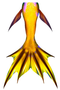 Amazon Mermaid Tail