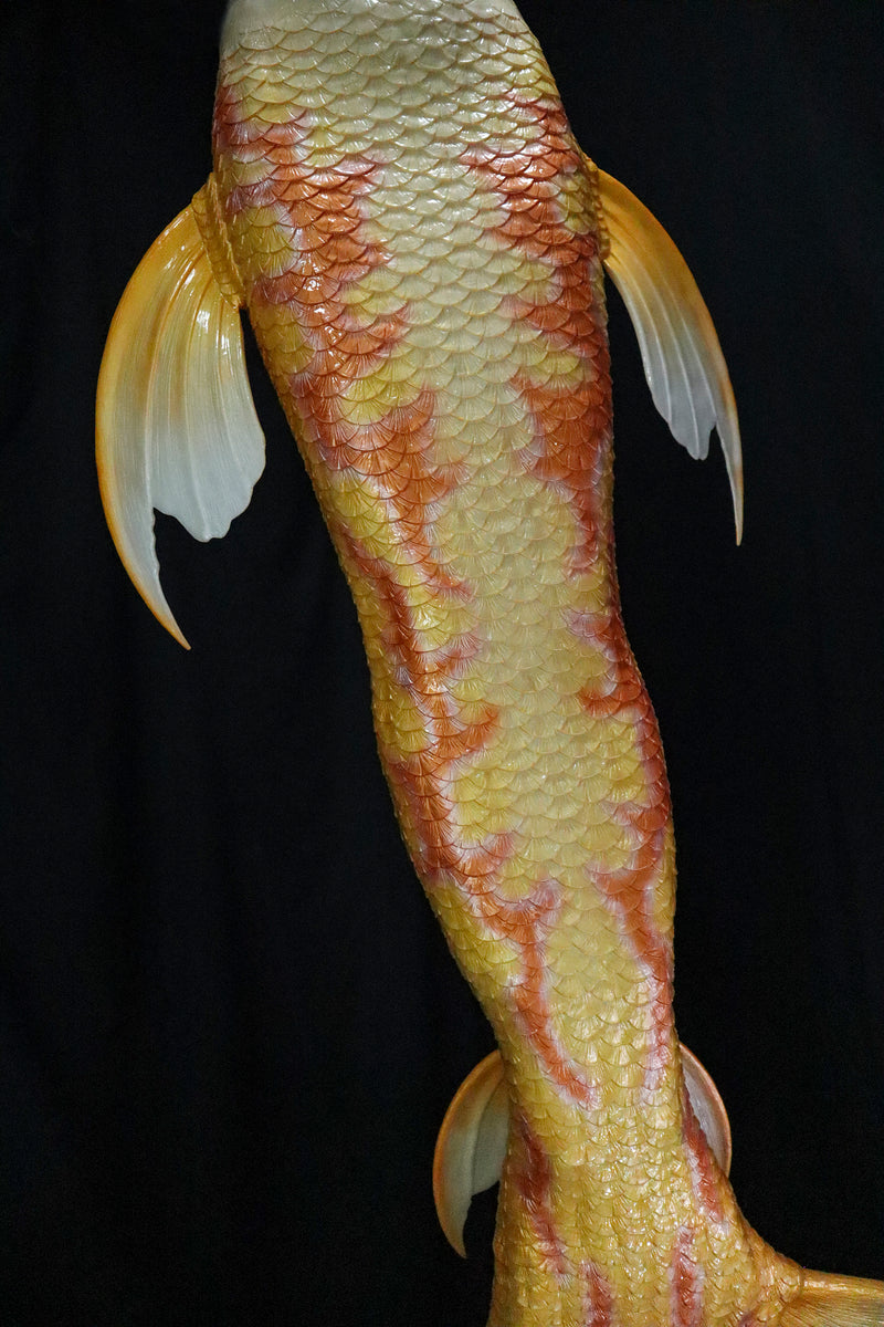 Mertiful Pure Classics Mermaid Tail Green