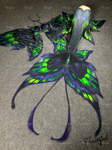 Mertiful Butterfly Dream Mermaid Tail