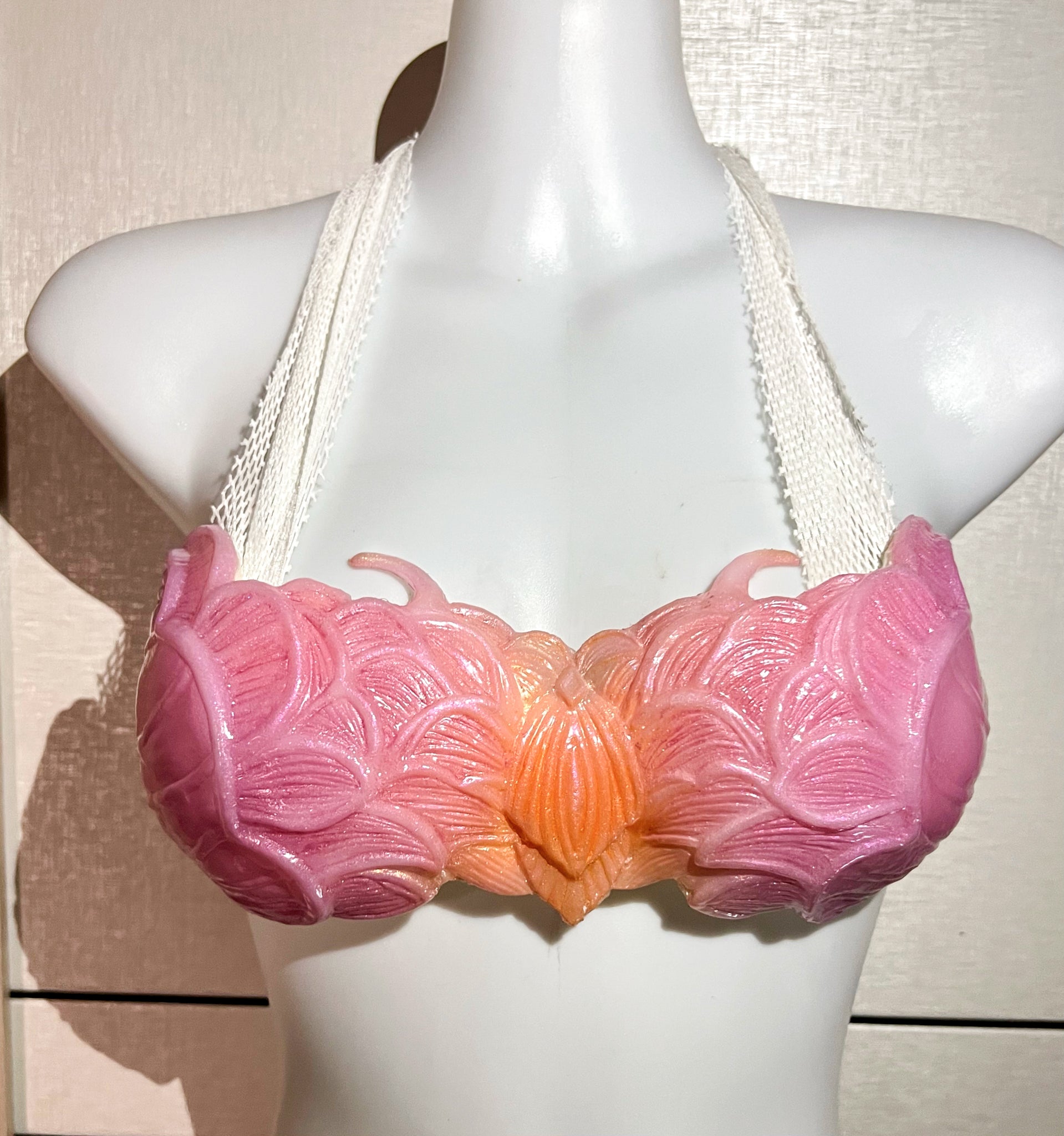 MAKARA Silicone Top I