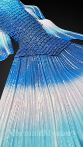 Mermaid Mystery Zhanlin Silicone Mermaid Tail