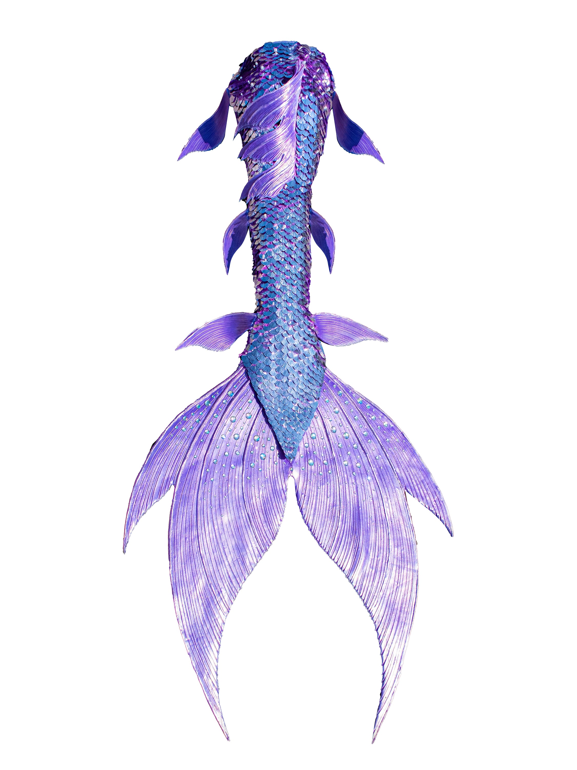 Mermaid Tails