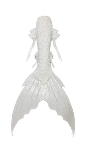 Mermaid Mystery Moonlight Hybrid Silicone Mermaid Tail