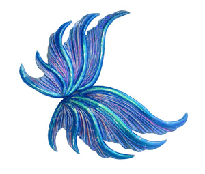 MAKARA Silicone Mermaid Ears Clips I
