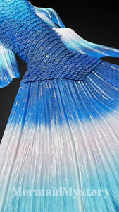 Mermaid Mystery Zhanlin Silicone Mermaid Tail