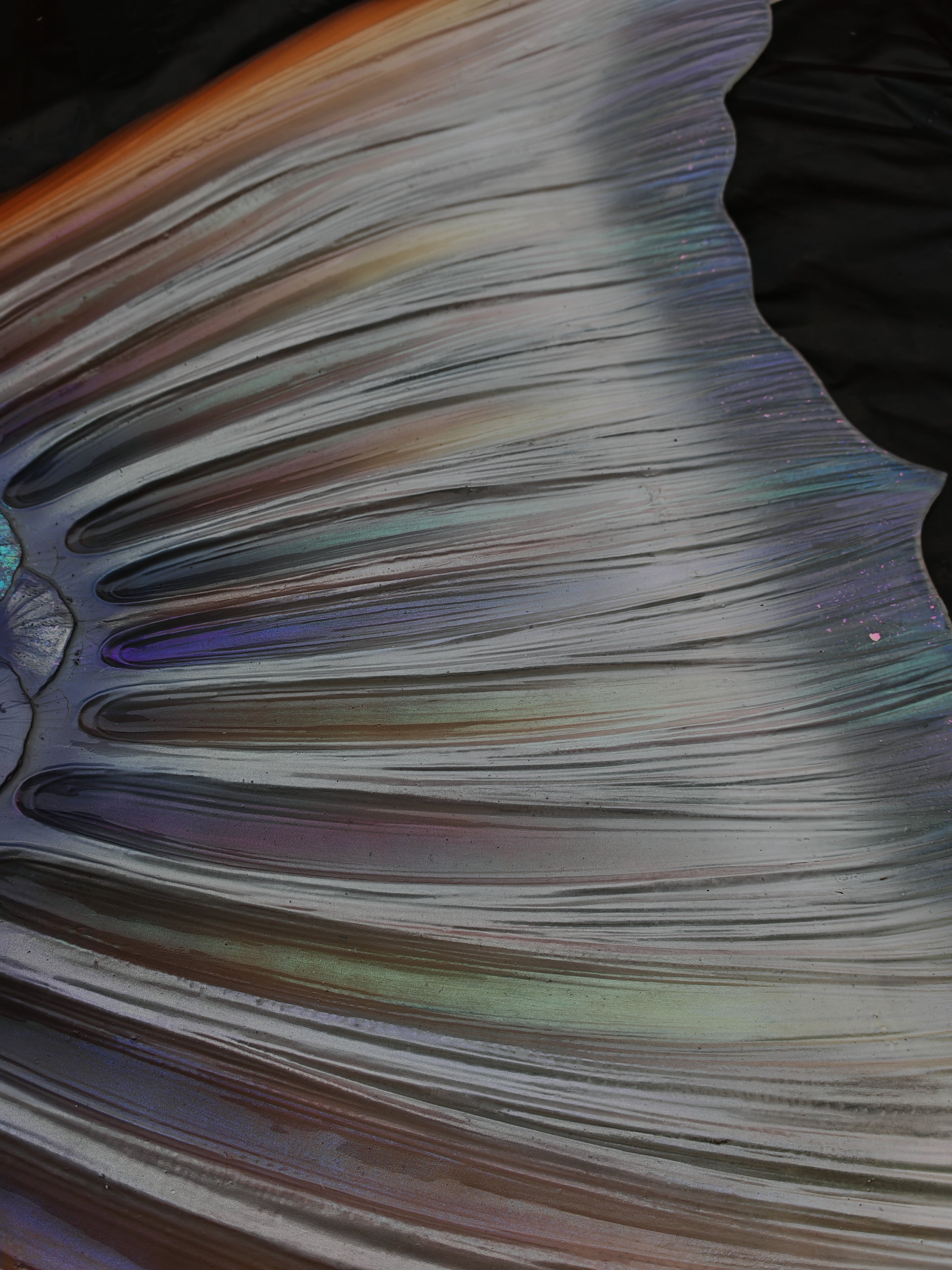 Santarem Longtail Silicone Mermaid Tail