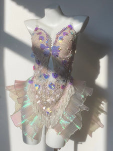 Triverse Mermaid Swimsuit
