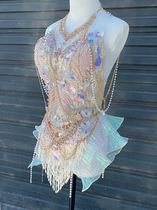 Triverse Mermaid Swimsuit