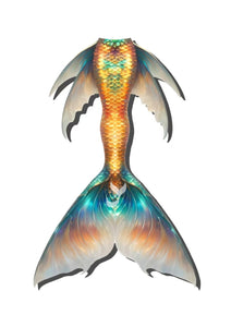 JIYASI Greece Mermaid Tail