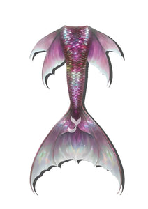 JIYASI Greece Mermaid Tail