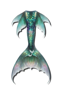JIYASI Greece Mermaid Tail