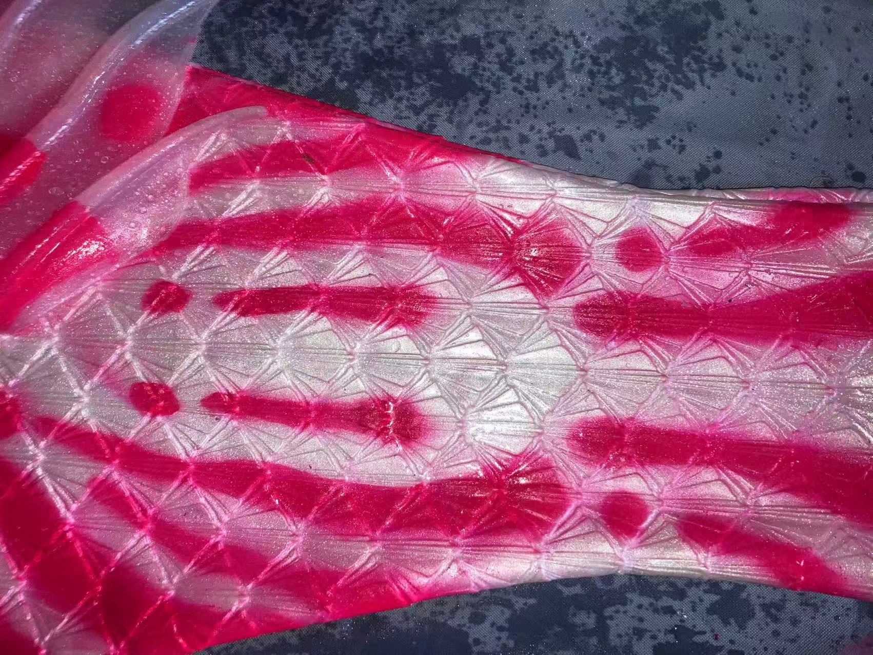 Moonrise Silicone Mermaid Tail