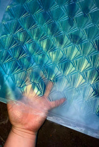 Moonrise Silicone Mermaid Tail