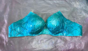 Moonrise Silicone Mermaid Tail