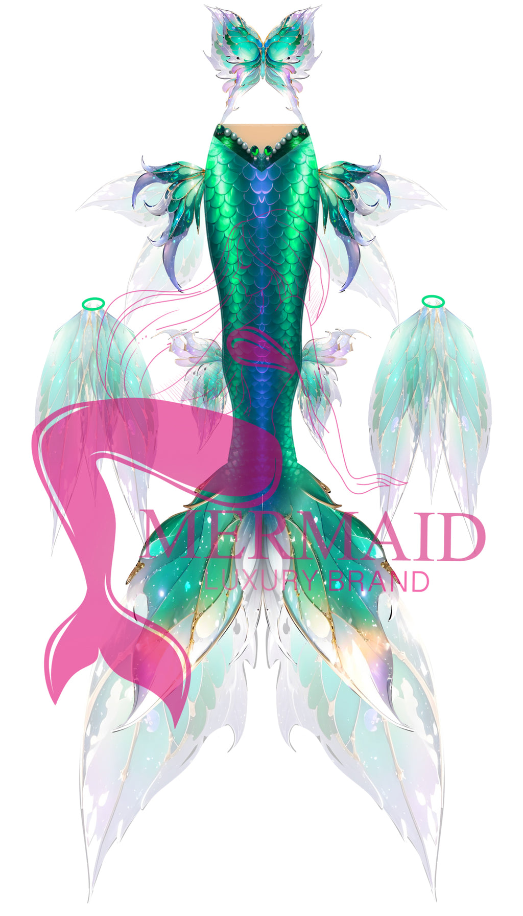 chinese dress ladies Mermaid Notebook Journal Anime Siren Beach Girl: 120 line pages, 6”x9”,  Fantasy Manga Style Beautiful Mermaid Art with Siren Scales Fashion  Swimsuit, Aqua Blue Color Back: Designs, Mar Mermaid: 9798490597612:  Amazon.com: Books main image 1