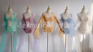LINGLONG Swimsuit