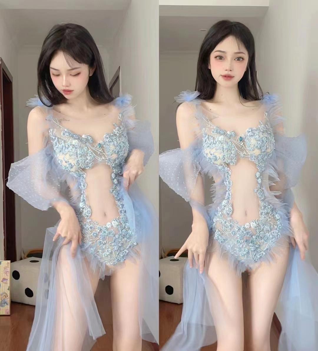 LINGLONG Swimsuit