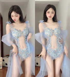 LINGLONG Swimsuit