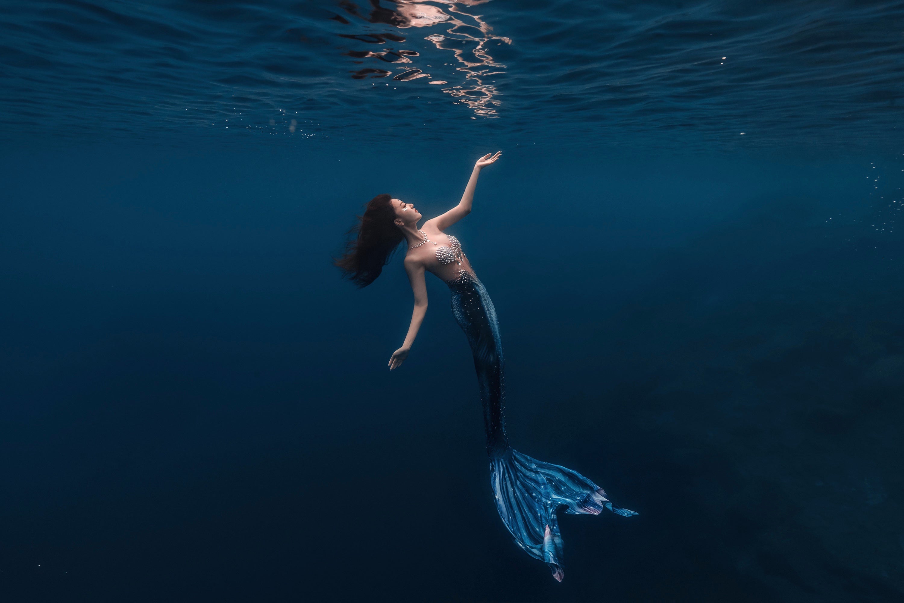 Mermaid tails for adults, cosplay costume, swimmable mermaid tails, mermaid tail swimwear, beach swimming, fabric mermaid tails, realistic mermaid tails, buy mermaid tails, shop mermaid tails, how to be a mermaid, transform to a mermaid, customize mermaid tails, professional mermaid tails, mermaid tails for sale, one-piece mermaid tails，ocean mermaid