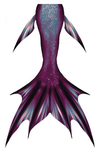 Amazon Mermaid Tail